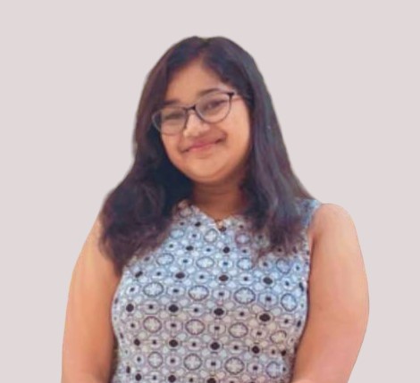 Aarzoo Singla